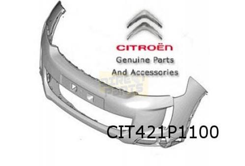 Citroën C4 Aircross voorbumper (te spuiten) Origineel! 16084, Auto-onderdelen, Carrosserie, Bumper, Citroën, Voor, Nieuw, Verzenden
