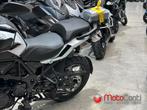 Benelli TRK 702 X [Eind .0%] [Verkoop], Motoren, Motoren | Benelli, 700 cc, Bedrijf, Meer dan 35 kW, 2 cilinders