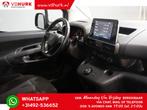 Opel Combo 1.5D 130 pk Aut. Inrichting/ CarPlay/ Stoelverw./, Diesel, Opel, Automatique, Porte coulissante