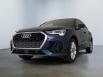 Audi Q3 Sportback*GPS*Carplay*Camera*Toit ouvrant*Sieges Av, Achat, Euro 6, Entreprise, Boîte manuelle
