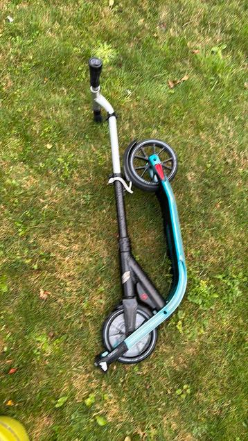 Step Oxelo town 7 beschikbaar voor biedingen