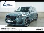 BMW iX1 M-Sportpakket - panodak - full, Auto's, BMW, Zwart, 313 pk, USB, 5 deurs