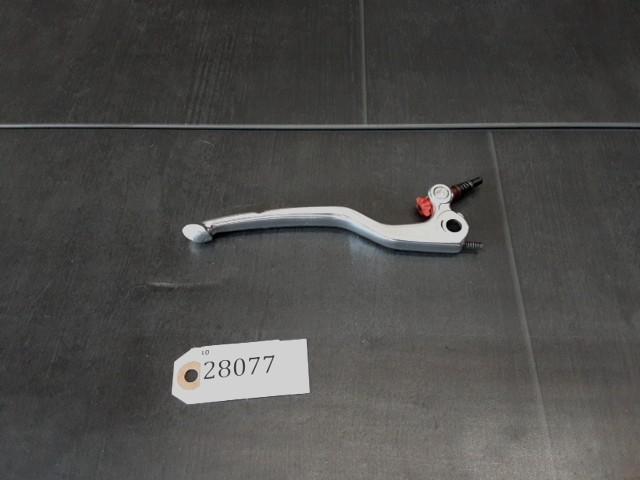 FS650E 2004 - 2006 Husaberg Hendel Remhendel D1-62411, Motos, Pièces | Autre