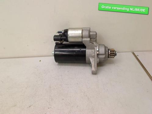 STARTMOTOR Audi A1 Sportback (8XA / 8XF) (0AM911023F), Auto-onderdelen, Motor en Toebehoren, Audi, Gebruikt