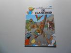 Jommeke 255 De clanstrijd 2011 1 ste druk., Jef Nys, Eén stripboek, Nieuw, Ophalen of Verzenden