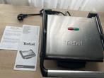 Toast Inicio Grill Tefal, Ophalen, Nieuw, Tafelgrill
