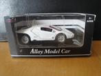 Lamborghini Centenario-1:43, Ophalen of Verzenden, Zo goed als nieuw, Auto, Overige merken