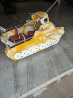 AUTOPEDE Patton - tank vintage / retro, Verzamelen, Huis en Inrichting, Ophalen