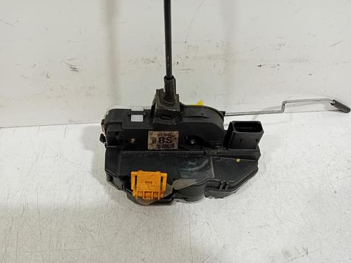 PORTIERVANGER CV ELEKTR. LINKS ACHTER Opel, Auto-onderdelen, Carrosserie, Opel, Achter, Links, Gebruikt