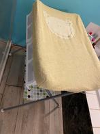 Verschoontafel, Kinderen en Baby's, Ophalen