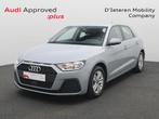 Audi A1 Sportback A1 Sportback 25 TFSI Attraction (EU6AP), Auto's, Audi, A1, 124 g/km, Handgeschakeld, Airbags