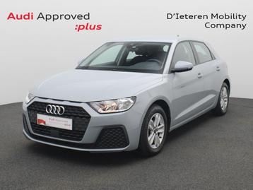 Audi A1 Sportback A1 Sportback 25 TFSI Attraction (EU6AP) beschikbaar voor biedingen