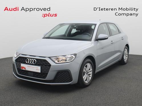 Audi A1 Sportback A1 Sportback 25 TFSI Attraction (EU6AP), Auto's, Audi, A1, ABS, Airbags, Airconditioning, Elektrische ramen