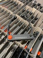 Infraroodaudioapparatuur van Sennheiser, Ophalen, Gebruikt, Sennheiser