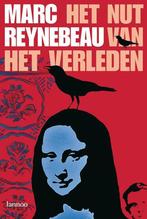 Te Koop Boek HET NUT VAN HET VERLEDEN Marc Reynebeau, Europa, Ophalen of Verzenden, Marc Reynebeau, 20e eeuw of later