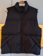Bodywarmer (maat: M), Kleding | Dames, Bodywarmers, Maat 38/40 (M), H&M, Zwart, Ophalen of Verzenden