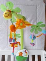 Muziekmobiel, Kinderen en Baby's, Speelgoed | Babyspeelgoed, Ophalen, Gebruikt, Mobiel, Met geluid