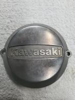 Ignition cover Kawasaki