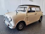 Mini-Cooper S., Ophalen of Verzenden, Zo goed als nieuw, Kyosho