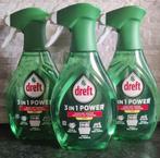 NIEUW! 12 Dreft powersprays: PER STUK €3, Enlèvement