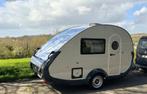 T@b Caravan  te huur (<750kg). Rijbewijs B