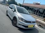 Volkswagen Touran 2.0 TDI 7 PLACES 150CV 0032478767323, 4 cilinders, 7 zetels, Leder, Bedrijf