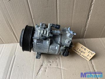 NISSAN QASHQAI 1.2 HRA2 Aircopomp 926004EB0A beschikbaar voor biedingen