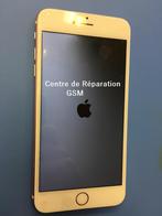 Réparation rétroéclairage (backlight) iPhone 8+ à Bruxelles, Apple iPhone, Ophalen