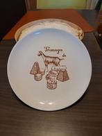 6 kaasborden, Antiek en Kunst, Ophalen