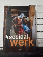 #Sociaalwerk, Ophalen of Verzenden, Nieuw, Hogeschool