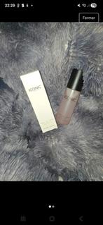 Brume fixatrice ICONIC, Enlèvement ou Envoi, Neuf