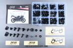 Kit visserie spécifique pour HONDA CBR 600 RR 2007 - 2012, Enlèvement ou Envoi, Neuf