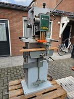 Kettingfrees  / kettingsteek met aantal kettingen, Ophalen