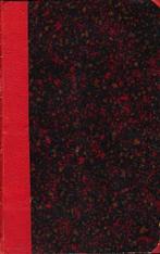 (b60) Een roman? Die heeft er niets aan, 1901, Enlèvement ou Envoi, Utilisé