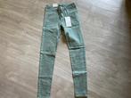 Groene broek maat 34, Vert, Taille 34 (XS) ou plus petite, Enlèvement ou Envoi, Neuf