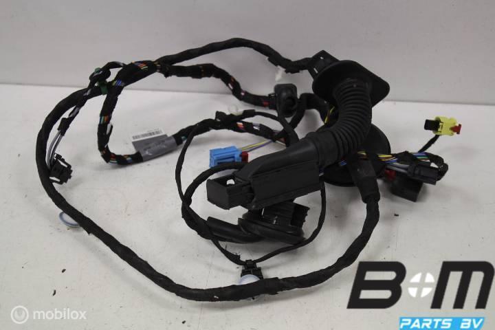 Portierkabelboom LV (bestuurderskant) Audi A3 8V 8V4971029, Auto-onderdelen, Interieur en Bekleding, Gebruikt