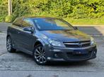 Opel Astra GTC sport 1.6 Essence 2010 SHOWROOM..., Autos, Achat, Entreprise, Boîte manuelle, Noir