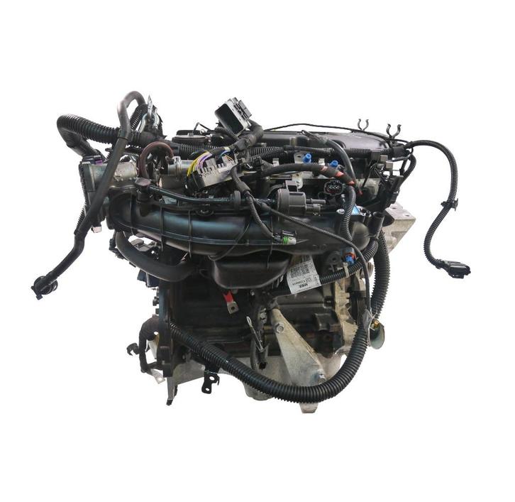 Chevrolet Opel Cruze Insignia 1.4 A14NET B14NET Insignia 1.4, Auto-onderdelen, Motor en Toebehoren, Opel, Chevrolet, Ophalen of Verzenden