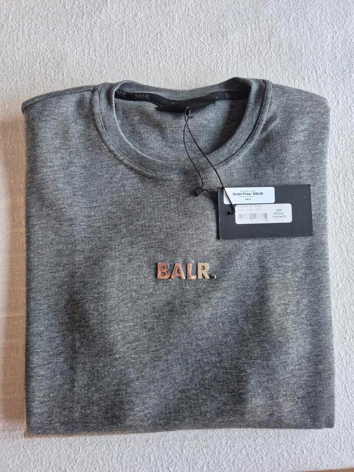 BALR tshirt, Kleding | Heren, T-shirts, Ophalen