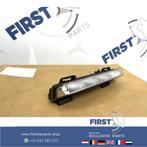 W204 C63 AMG dagrijverlichting Origineel Mercedes C KLASSE C, Auto-onderdelen, Gebruikt, -, Ophalen of Verzenden, -