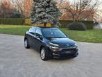 Citroën C4 Cactus 1.2i Benzine ** 1e Eigen. - LED ** GAR 12M, Auto's, Voorwielaandrijving, Stof, 1199 cc, 109 g/km