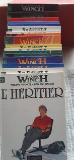 Largo Winch stripboekset, Boeken, Stripverhalen, Ophalen of Verzenden, Zo goed als nieuw