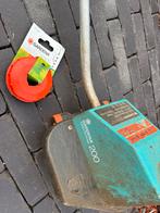 Gardena Turbotrimmer 200 met nieuwe extra draad, Ophalen