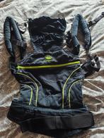 Manduca babydrager 3,5-20kg, Ophalen of Verzenden, Gebruikt