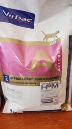 CROQUETTES pour chat VIRBAC, Animaux & Accessoires, Nourriture pour Animaux, Enlèvement, Chat