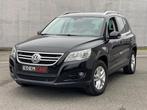 Volkswagen Tiguan 1.4 TSI 4x4, Autos, Cuir, Euro 5, 110 kW, Entreprise