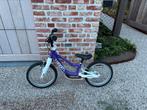 Woom Go 1 Plus 3-4.5 jaar, Fietsen en Brommers, Fietsen | Kinderfietsjes, Ophalen, Zo goed als nieuw