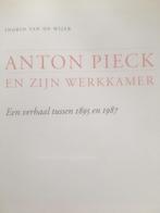 Anton Pieck, Boeken, Ophalen of Verzenden