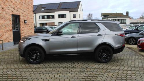 Land Rover Discovery 3.0 SDV6 Bwj 01/2020 LAGE  BIV !!, Auto's, Land Rover, Bedrijf, Te koop, 4x4, ABS, Achteruitrijcamera, Adaptieve lichten