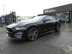 Ford Mustang Coupe Black Edition 2.3 i 317pk AUTOMAAT '20, Automaat, 4 zetels, https://public.car-pass.be/vhr/46e23830-0778-4cb6-a11a-fec210502a8f